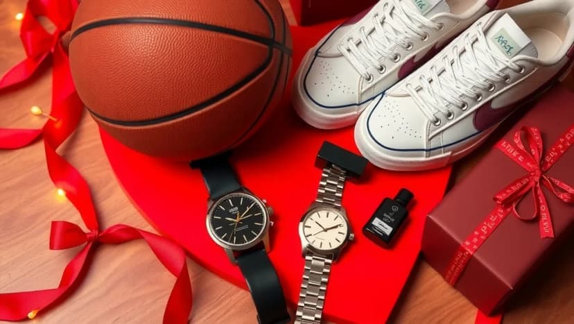 Alla hjärtans dag pojkvän presentidéer