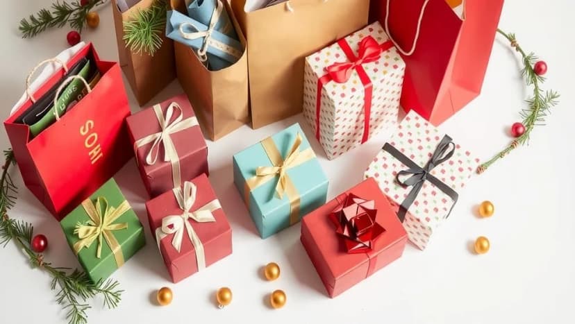 Bästa julklapp till tjej under 500 kronor