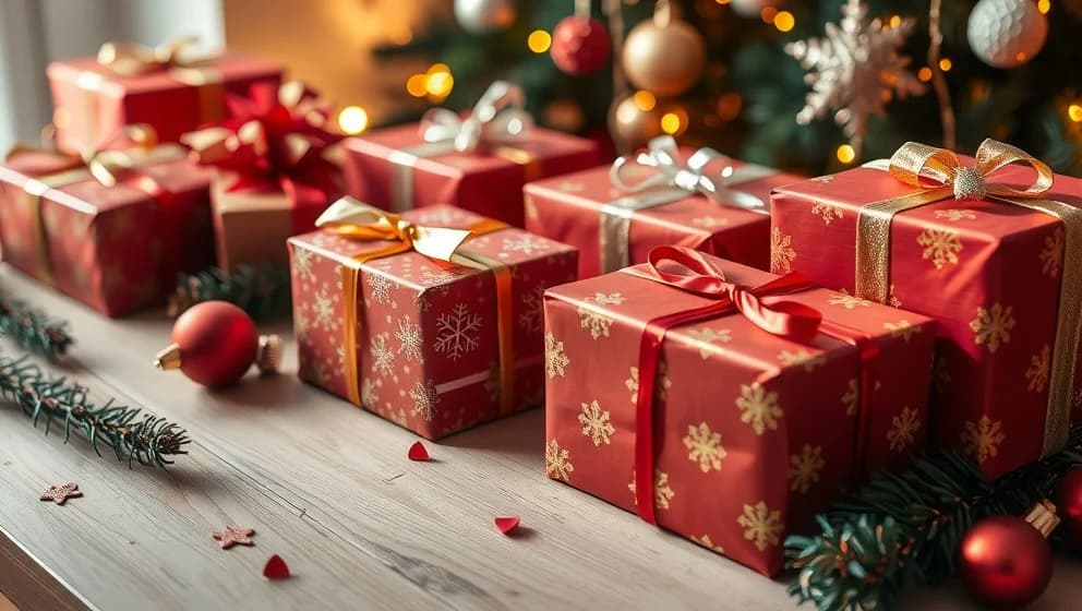 Bästa julklapparna till pojkvän 2024