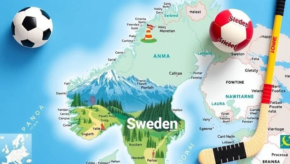 Det borde man ju veta om Sverige