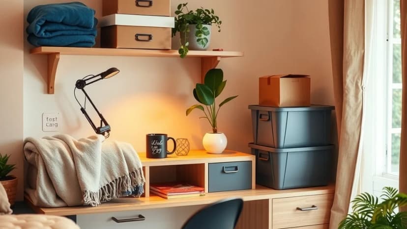 Flytta hemifrån present som betyder något