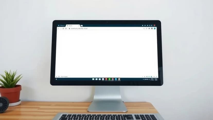 Ingen reklam tack när du surfar online