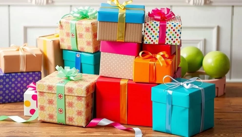 Julklapp som passar alla budgetar