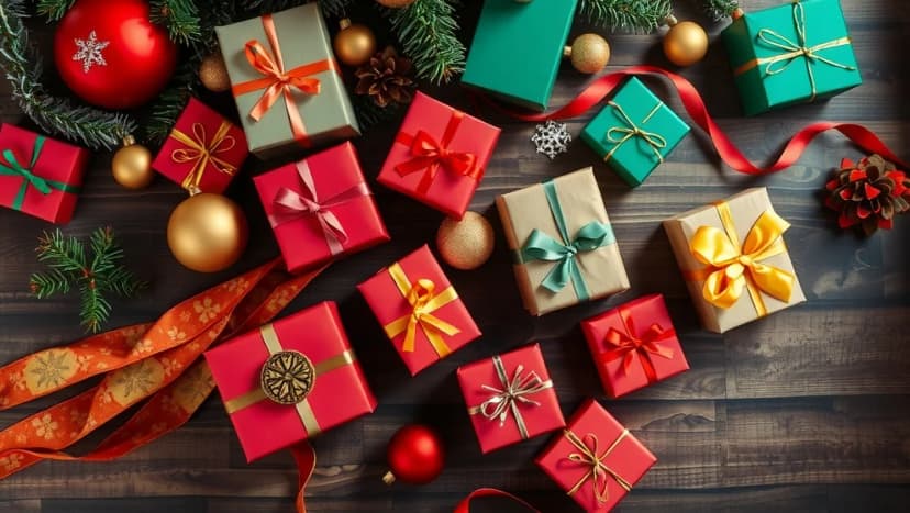 Julklappsspelet 300 kr som alla vill spela