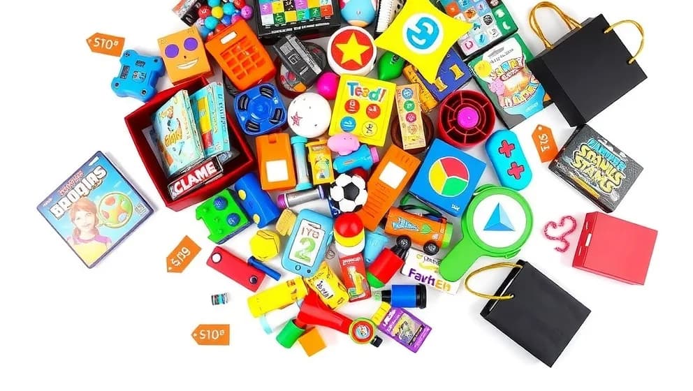 Leksaker black week sparar du mest pengar