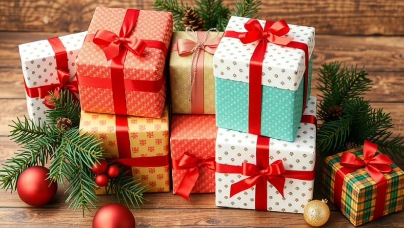 Rim till julklappar som alla älskar