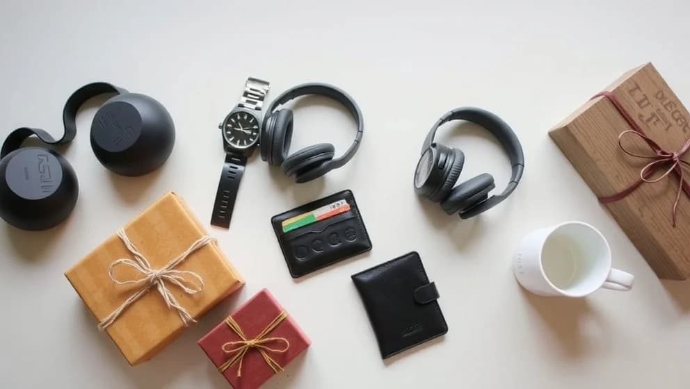 Så ger du bättre presenter