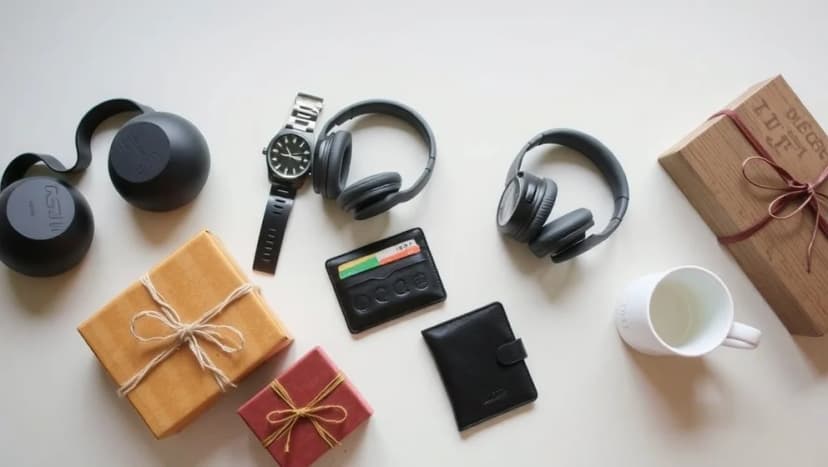 Så ger du bättre presenter