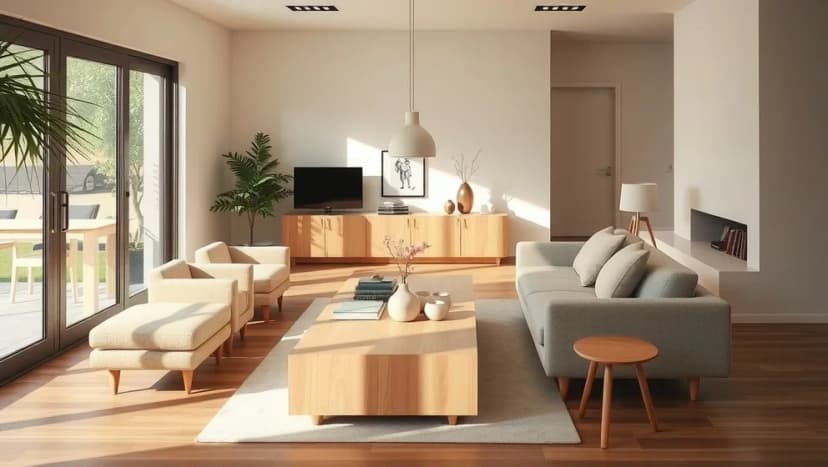 Stockholm Design House väcker intresse världen över