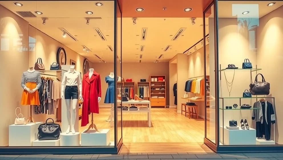 Syster P Butik – Var fashion möter passion