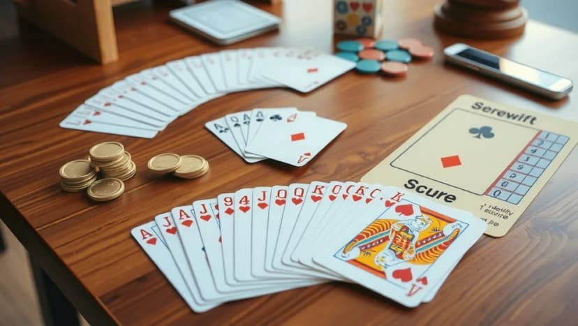 Vad är 0-100 spel och hur spelar man