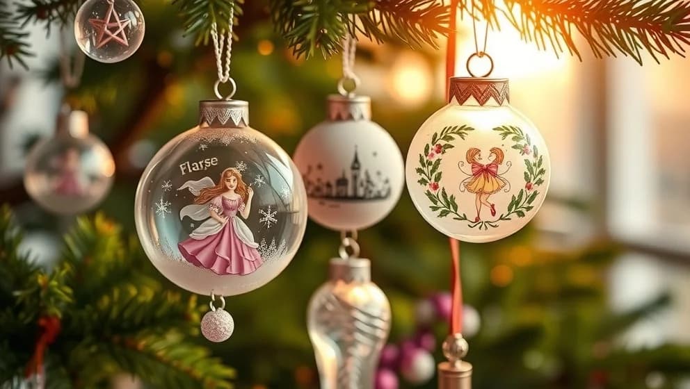 Vad är Elsa Beskows julkulor egentligen