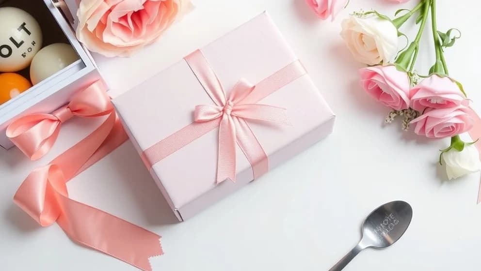 Vad är en dop present för tjej