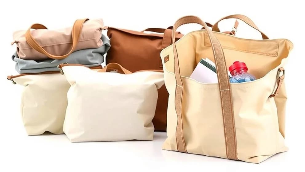 Vad är en tote bag och varför är den så populär