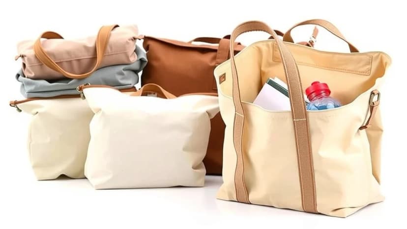 Vad är en tote bag och varför är den så populär