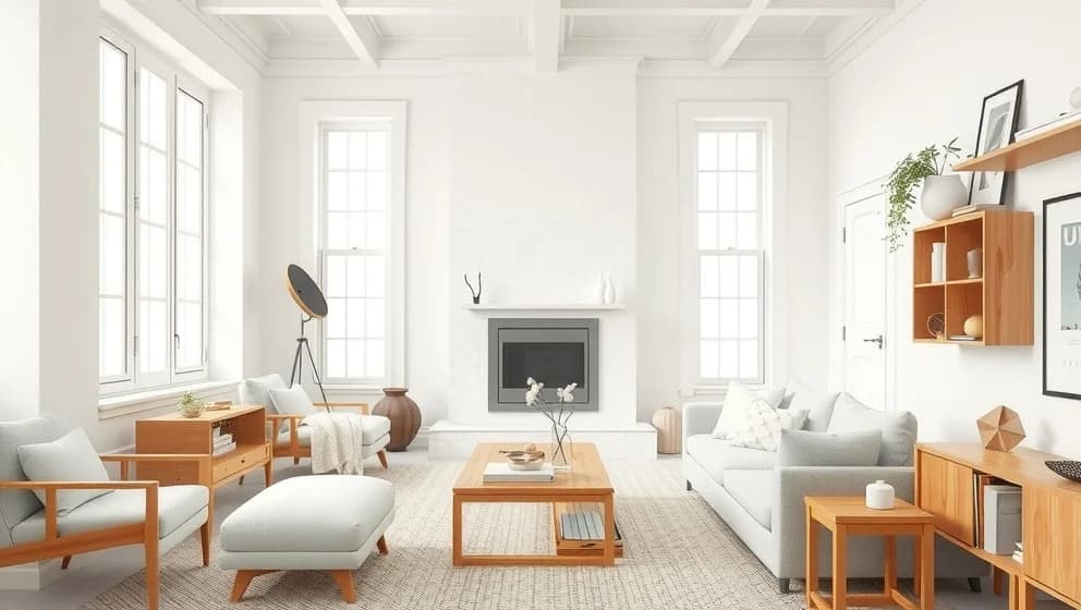 Vad är svensk design inredning