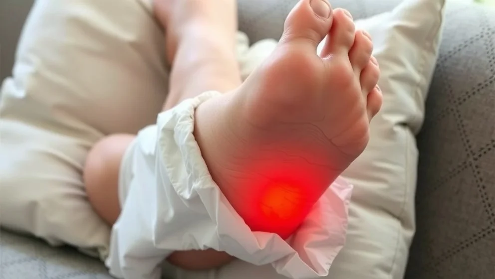 Vad är vas på fot och hur fungerar det