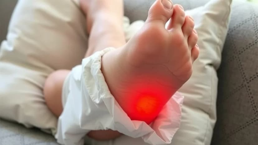 Vad är vas på fot och hur fungerar det