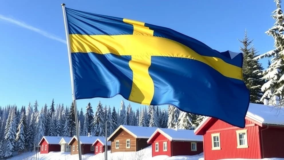 Vad betyder det att vara född i Sverige