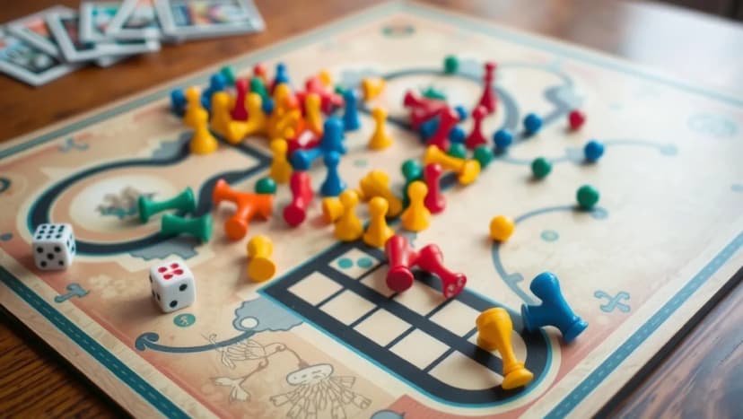 Var är vi spel och hur spelar vi tillsammans