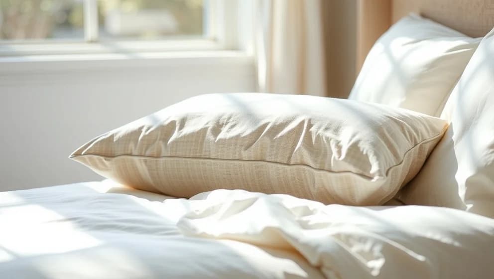 Vetekudde från Clas Ohlson som hemmet behöver